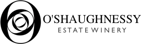 O'Shaughnessy Estate Winery Logo